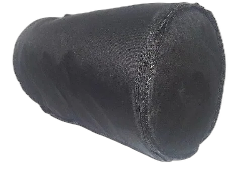 Capa Para Rebolo 10pol X 45cm Acolchoada Ultra Resistente