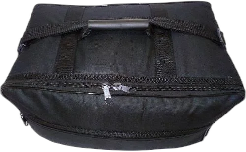 Capa Bag Para Pedal Duplo De Bateria Extra Luxo Envio 24h