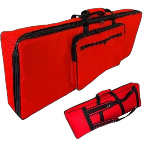 Capa Para Teclado Vários Modelos Roland Juno-di + Cobertura