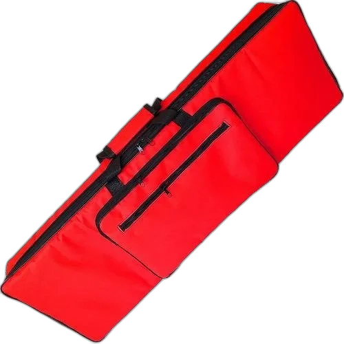 Capa Piano Digital Kurzweil Sp-88 Acolchoada Frete Grátis Br