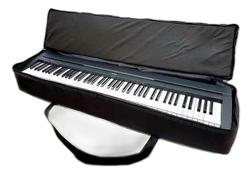 Capa Para Piano P35 / P45 Yamaha - Casio - Korg - Roland