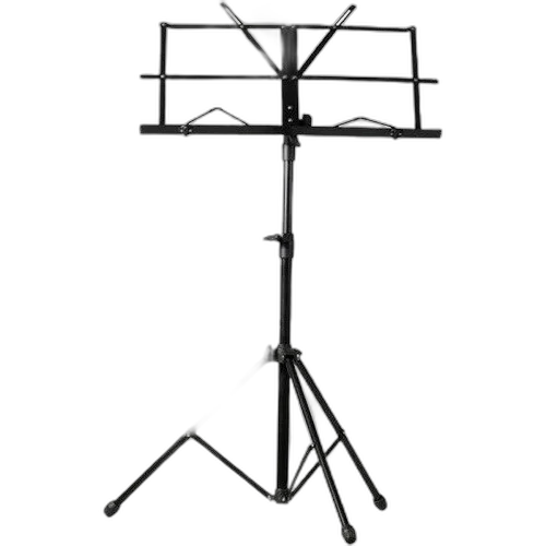 Kit Suporte Violão Ask G3s + Descanço Pé + Estante Partitura