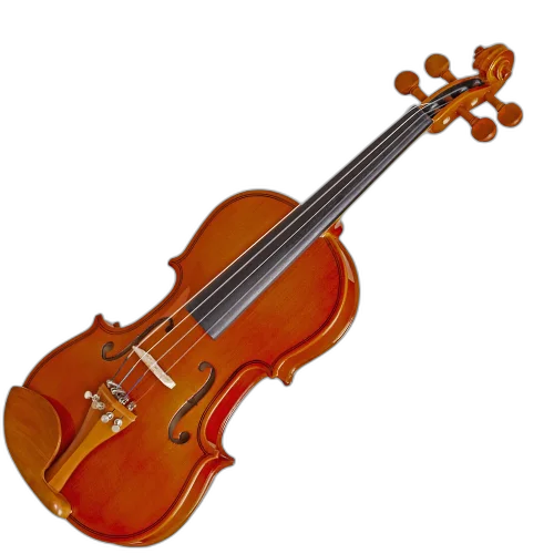 Violino Profissional Hofma 3/4 Envernizado Hve231 Envio 24h