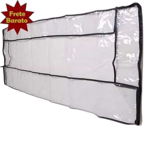 Capa Cristal De Cobertura Para Piano 88 Teclas Frete Barato