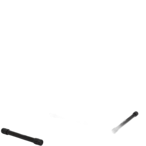 Kit Suporte Teclado Em X + Pedal Sustain + Banqueta Saty