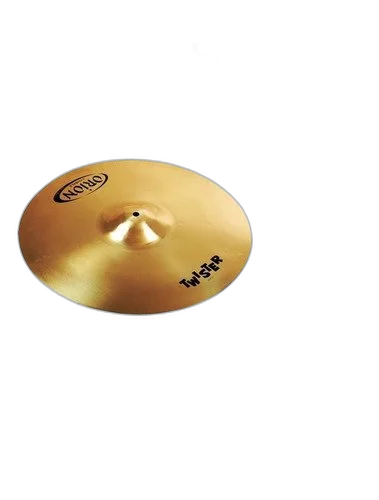 Kit Pedestal Girafa Pratos Bateria Ask B12g + Prato Ride 20