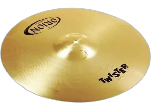 Kit Pedestal Girafa P/ Pratos Bateria B12g Ask + Crash 16 Po