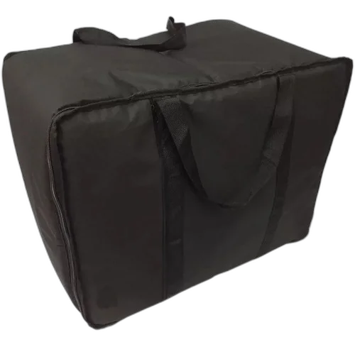 Capa Bag Acolchoada Para Tajon Fsa Linha Master Series  | Carbon