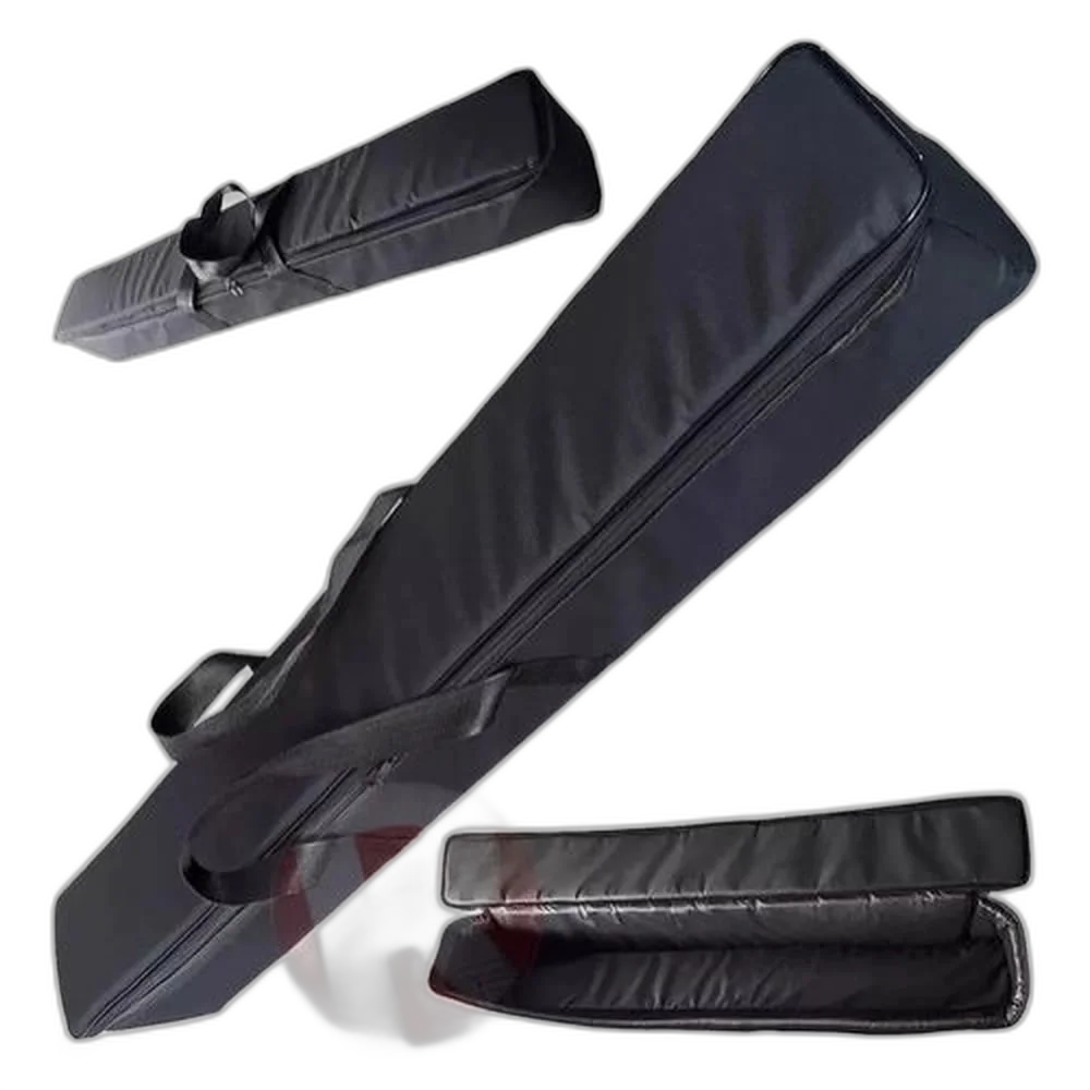 Capa Suporte Stay Torre 1300 Extra Luxo Acolchoado C/ Bolso