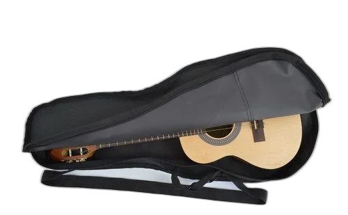 Capa Cavaquinho Acolchoada Extra Luxo Nylon 600 Frete Barato