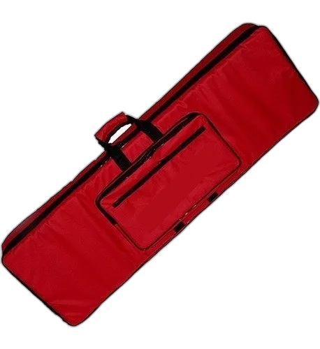 Capa De Teclado 5/8 Luxo Acolchoada Casio Roland O F E R T