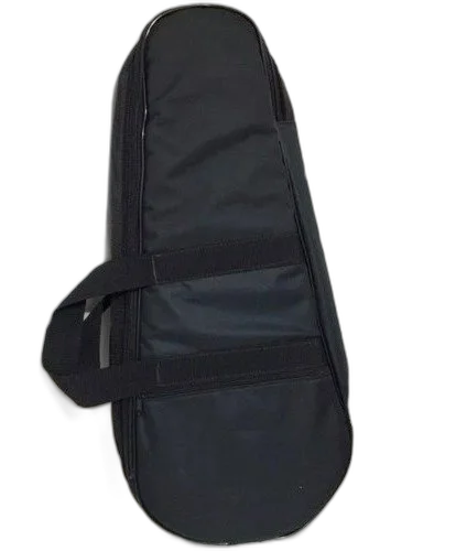 Capa Ukulele Soprano Acolchoado Nylon 600 Luxo Frete Barato