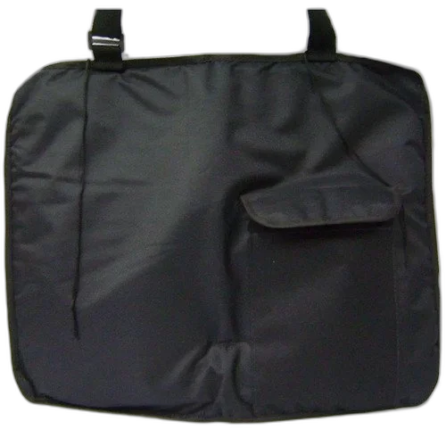Capa Para Baquetas, Vassourinhas + Par Baquetas Envio Imedia