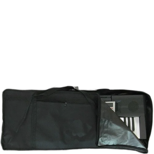 Kit Capa Simples + Suporte De Teclado + Cobertura Envio 24h