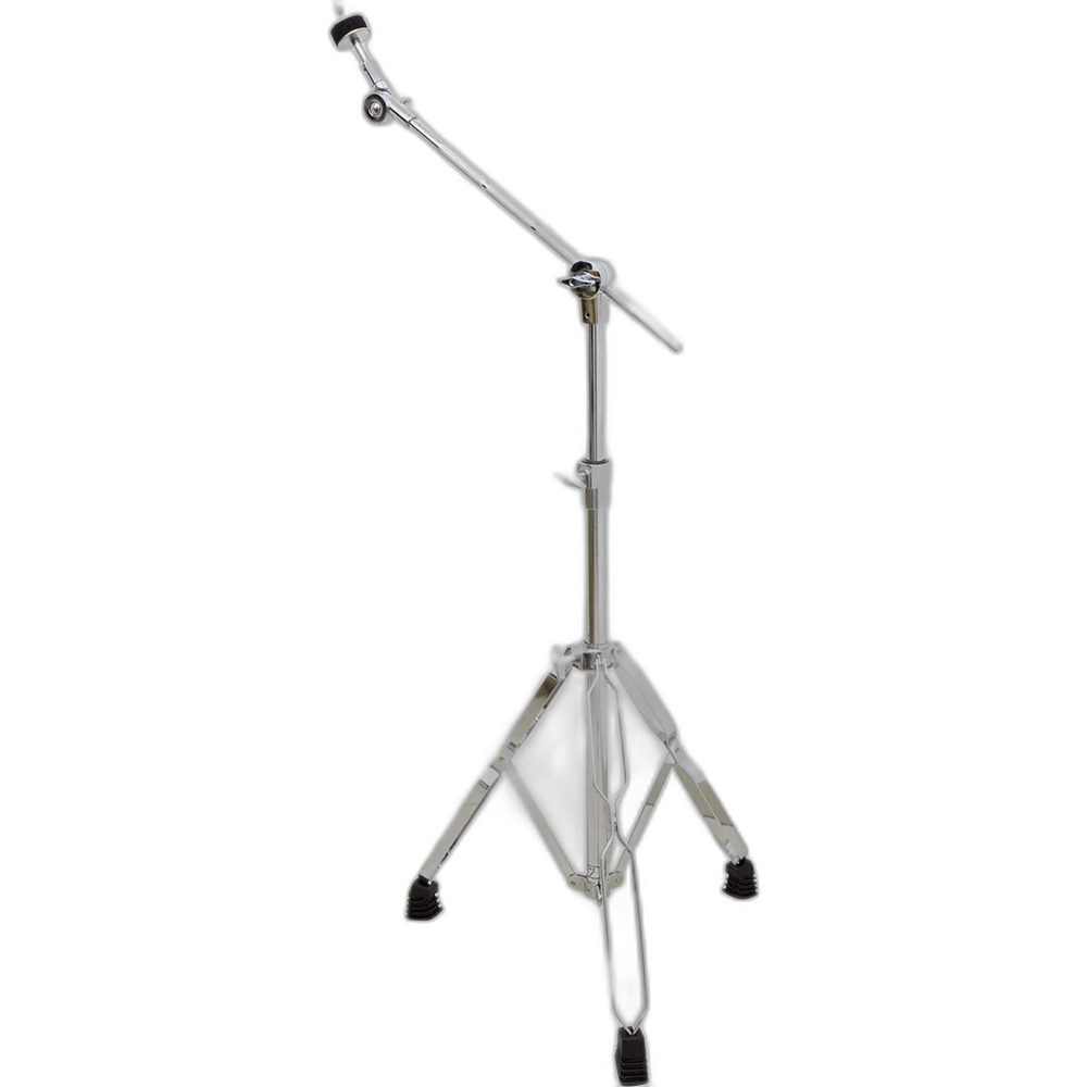 Estante Girafa Cs 1 Para Pratos De Bateria New York