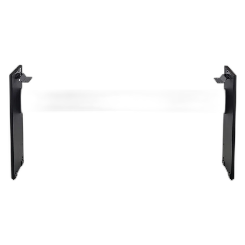 Estante Para Piano Digital L 85 Preta Yamaha