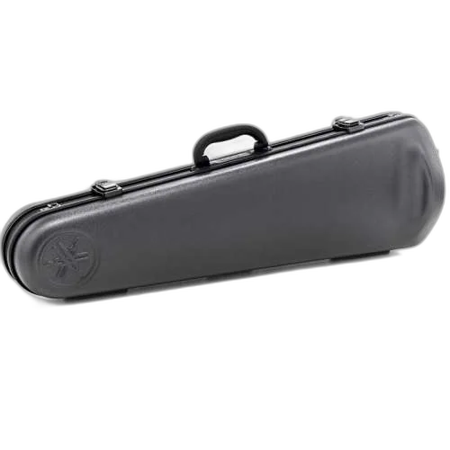 Trombone Tenor Ysl 354 E Laqueado Dourado Com Case Yamaha