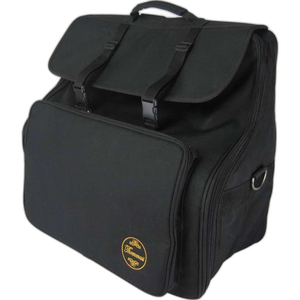 Bag Para Acordeon, Sanfona, Gaita 48 Baixos Thommasi