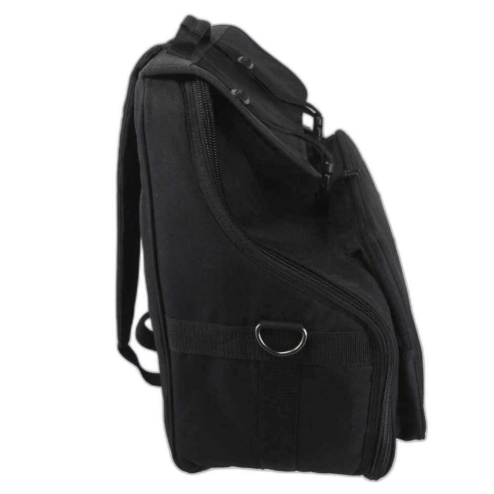 Bag Para Acordeon, Sanfona, Gaita 48 Baixos Thommasi
