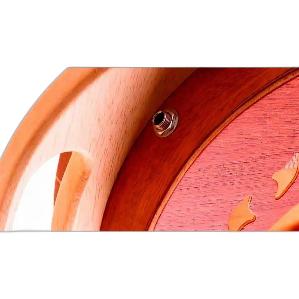Cajon Tanajura Rozini Elétrica RP.T01EL