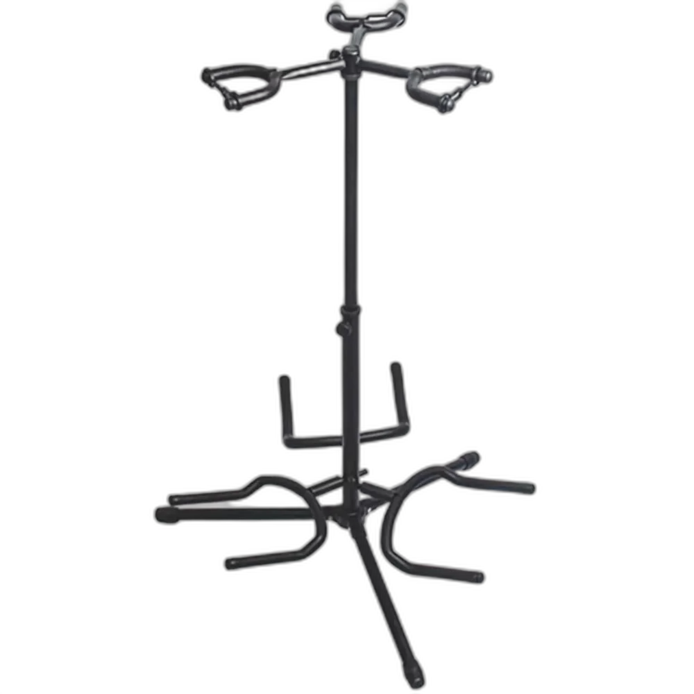 Suporte Violão Guitarra Baixo 3 Instrumentos PHX JX-33