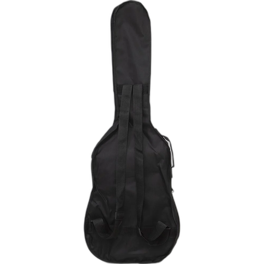 Capa Para Guitarra Preta Thomaz