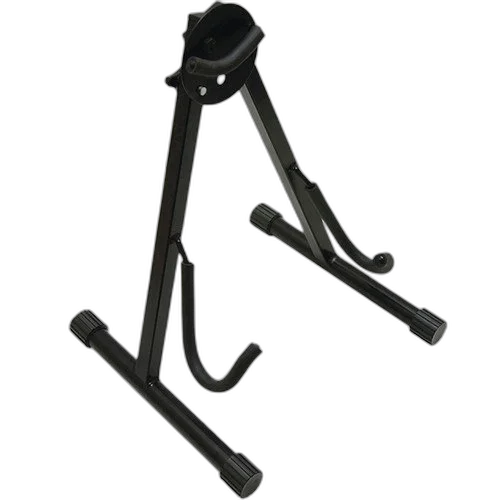 Suporte Para Guitarra E Baixo Compacto Prático 4020 Saty